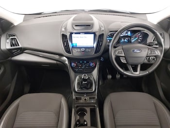 Used Ford Kuga 2019 for sale - 77664048: Photo