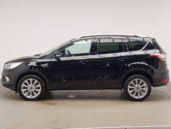 Used Ford Kuga 2019 for sale - 77664048: Photo