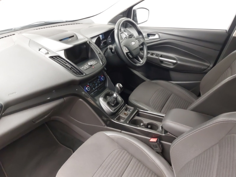 Used Ford Kuga 2019 for sale - 77664048: Photo 5