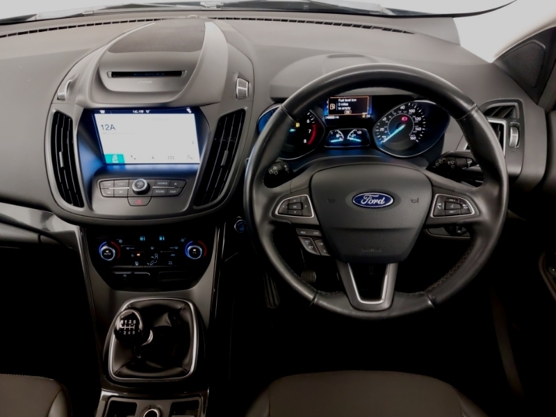 Used Ford Kuga 2019 for sale - 77664048: Photo 7