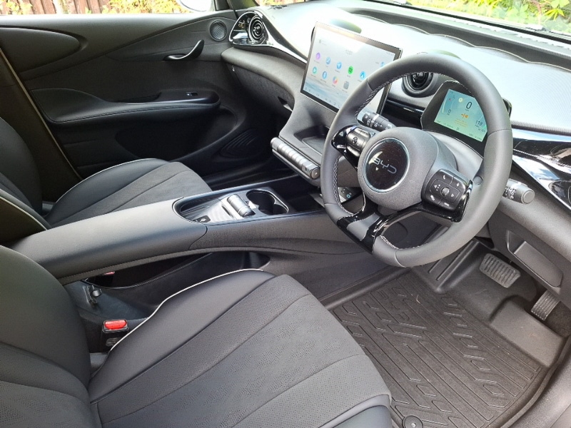 Used BYD Dolphin 2026 for sale - 77751526: Photo 10