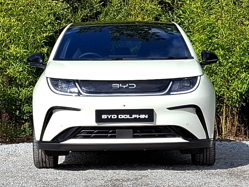 Used BYD Dolphin 2026 for sale - 77751526: Photo 13