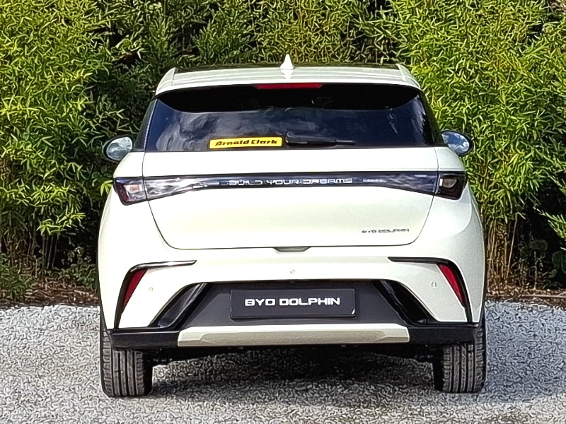 Used BYD Dolphin 2026 for sale - 77751526: Photo 15