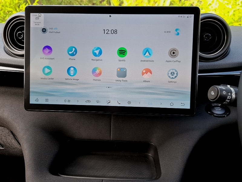 Used BYD Dolphin 2026 for sale - 77751526: Photo 16