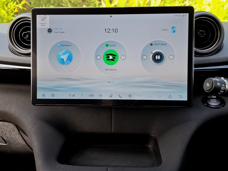 Used BYD Dolphin 2026 for sale - 77751526: Photo 18