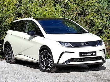 Used BYD Dolphin 2026 for sale - 77751526: Photo