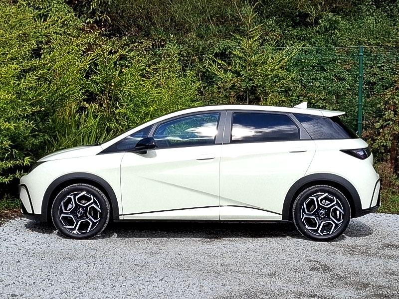 Used BYD Dolphin 2026 for sale - 77751526: Photo 4