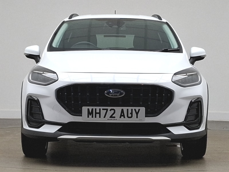 Used Ford Fiesta 2023 for sale - 77366507: Photo 12