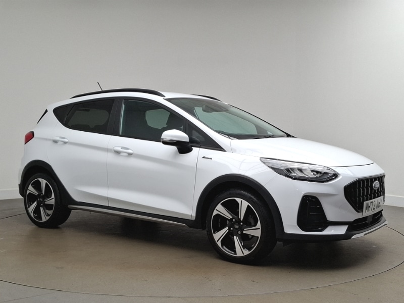 Used Ford Fiesta 2023 for sale - 77366507: Photo 13