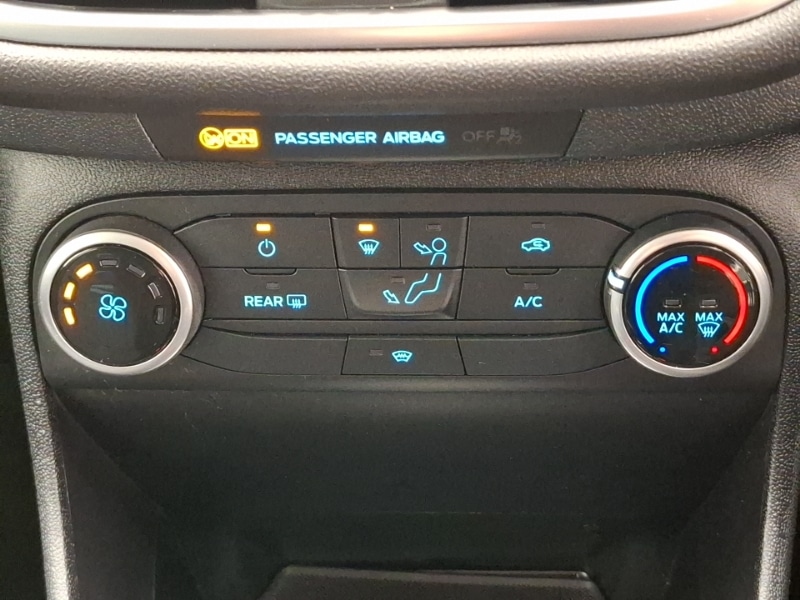 Used Ford Fiesta 2023 for sale - 77366507: Photo 14