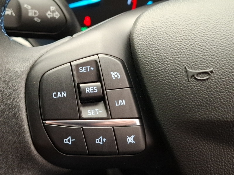 Used Ford Fiesta 2023 for sale - 77366507: Photo 18