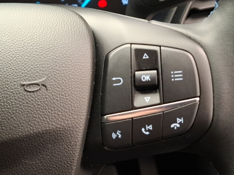 Used Ford Fiesta 2023 for sale - 77366507: Photo 19