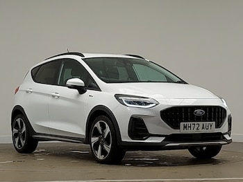 Ford Fiesta feature image