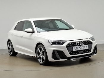 Used Audi A1 2022 for sale - 79139055: Photo