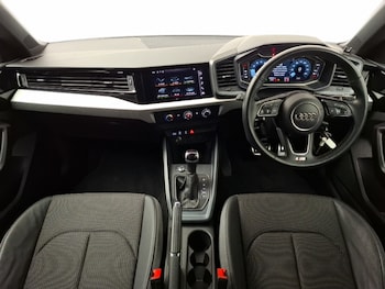 Used Audi A1 2022 for sale - 79139055: Photo
