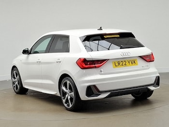 Used Audi A1 2022 for sale - 79139055: Photo