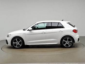 Used Audi A1 2022 for sale - 79139055: Photo