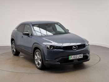2022 - 107kW Sport Lux 35.5kWh 5dr Auto
