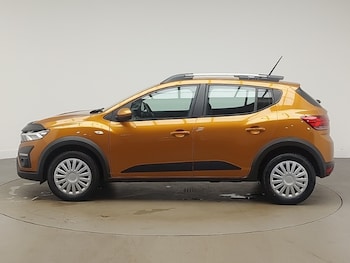 Used Dacia Sandero Stepway 2022 for sale - 78803769: Photo