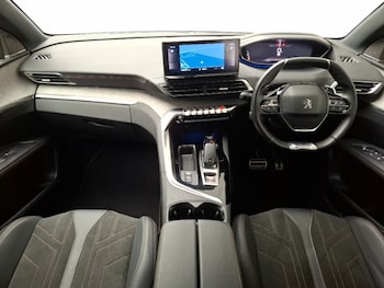 Used Peugeot 3008 2022 for sale - 77405277: Photo