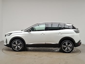 Used Peugeot 3008 2022 for sale - 77405277: Photo