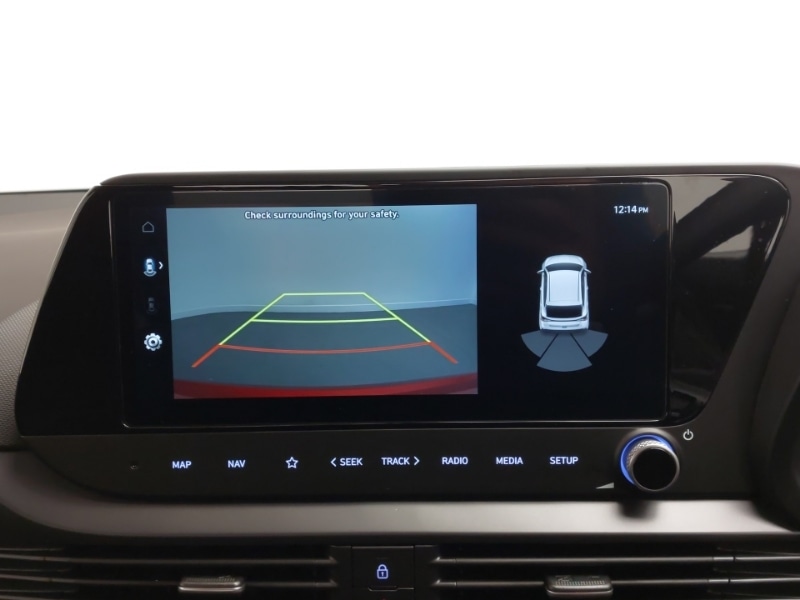 Used Hyundai BAYON 2025 for sale - 77329939: Photo 14