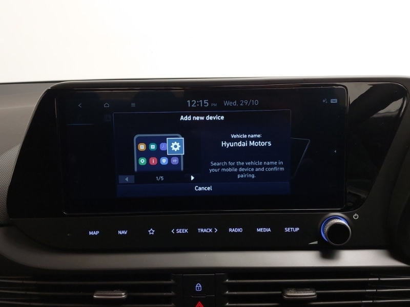 Used Hyundai BAYON 2025 for sale - 77329939: Photo 17