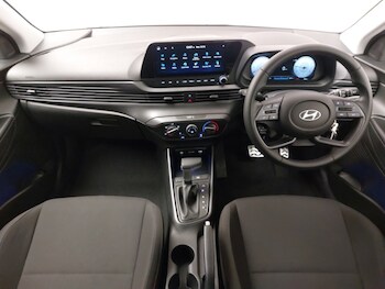 Used Hyundai BAYON 2025 for sale - 77329939: Photo