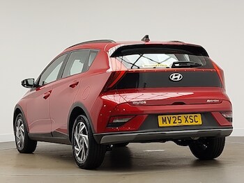 Used Hyundai BAYON 2025 for sale - 77329939: Photo