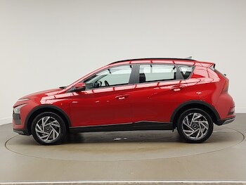 Used Hyundai BAYON 2025 for sale - 77329939: Photo