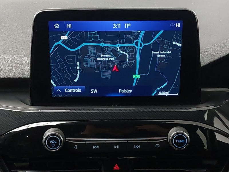 Used Ford Kuga 2021 for sale - 78211215: Photo 11