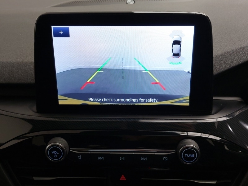 Used Ford Kuga 2021 for sale - 78211215: Photo 16