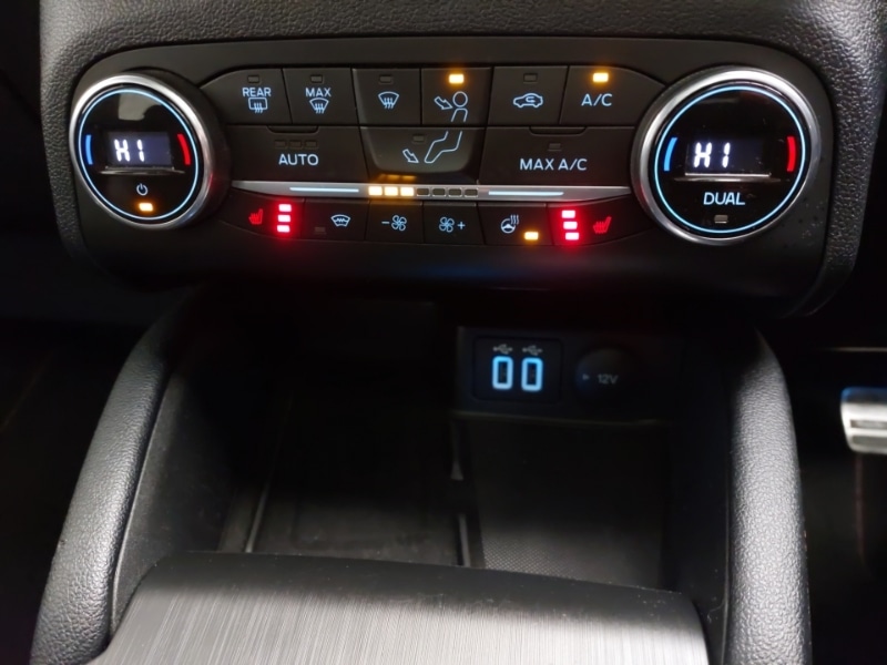 Used Ford Kuga 2021 for sale - 78211215: Photo 19