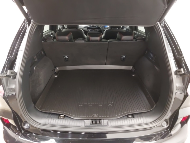 Used Ford Kuga 2021 for sale - 78211215: Photo 8