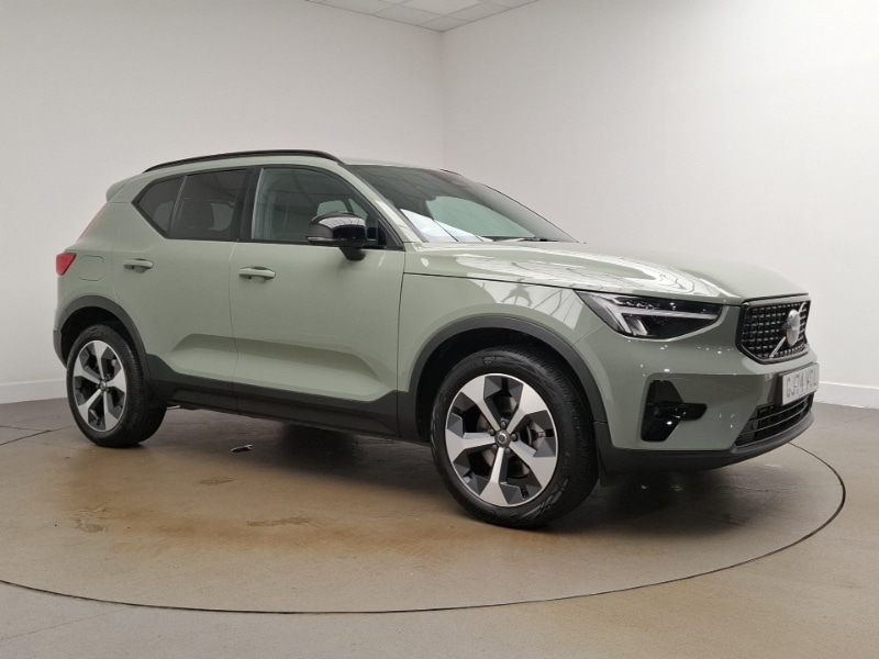 Used Volvo XC40 2024 for sale - 76465297: Photo 13