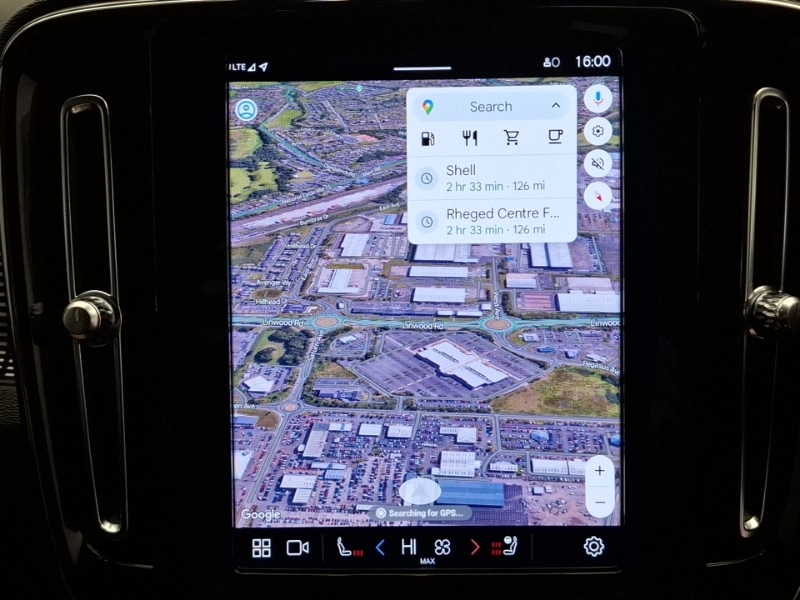 Used Volvo XC40 2024 for sale - 76465297: Photo 14