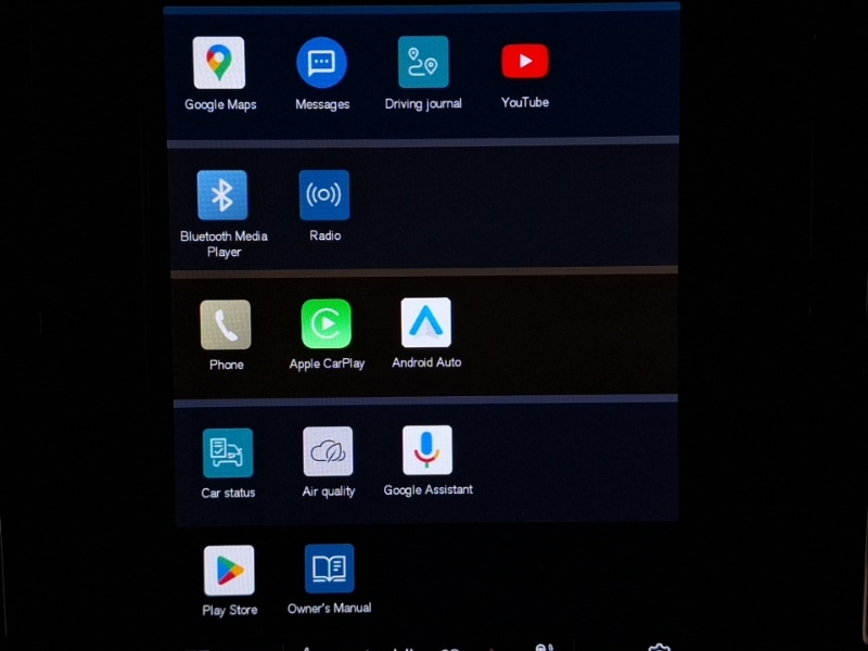 Used Volvo XC40 2024 for sale - 76465297: Photo 15