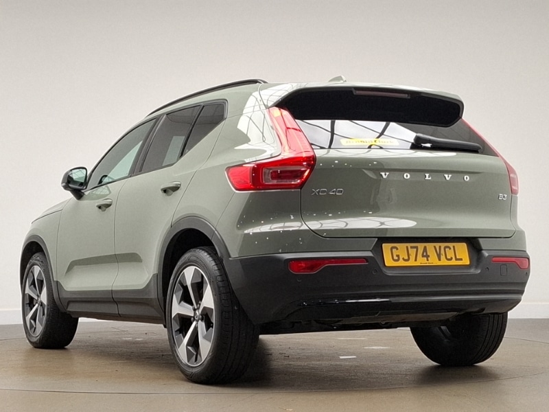 Used Volvo XC40 2024 for sale - 76465297: Photo 3