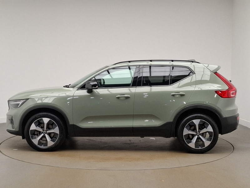 Used Volvo XC40 2024 for sale - 76465297: Photo 4
