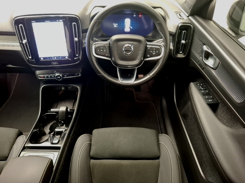 Used Volvo XC40 2024 for sale - 76465297: Photo 7