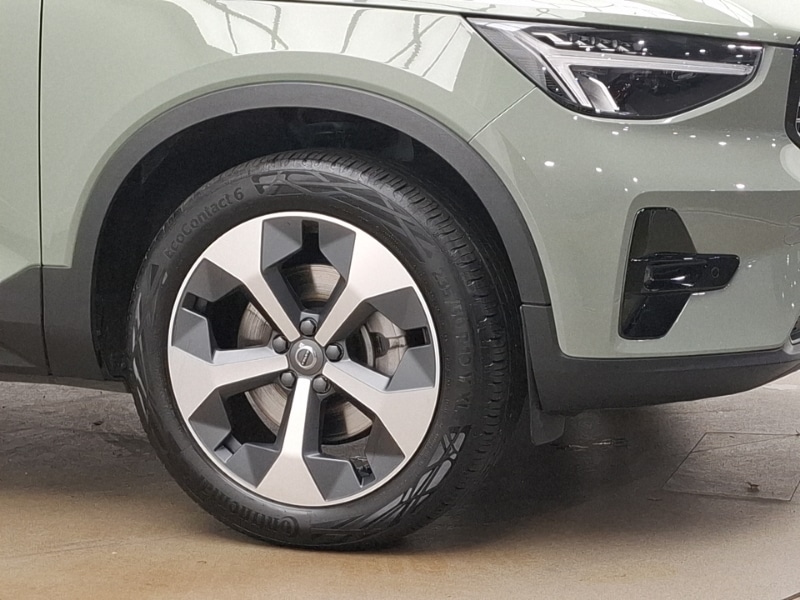 Used Volvo XC40 2024 for sale - 76465297: Photo 9