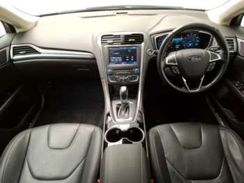 Used Ford Mondeo 2016 for sale - 75408943: Photo