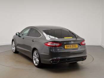 Used Ford Mondeo 2016 for sale - 75408943: Photo