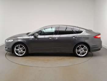 Used Ford Mondeo 2016 for sale - 75408943: Photo