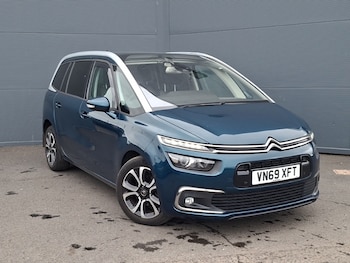 Used Citroen Grand C4 Picasso 2019 for sale - 79185846: Photo