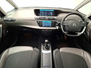 Used Citroen Grand C4 Picasso 2019 for sale - 79185846: Photo