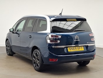 Used Citroen Grand C4 Picasso 2019 for sale - 79185846: Photo