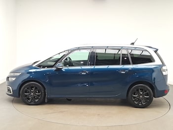 Used Citroen Grand C4 Picasso 2019 for sale - 79185846: Photo