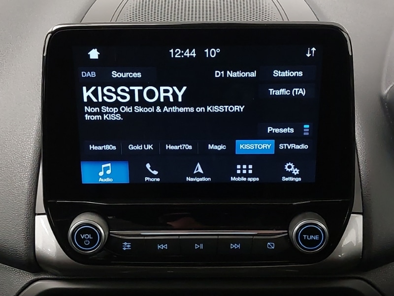 Used Ford Ecosport 2019 for sale - 78147381: Photo 10