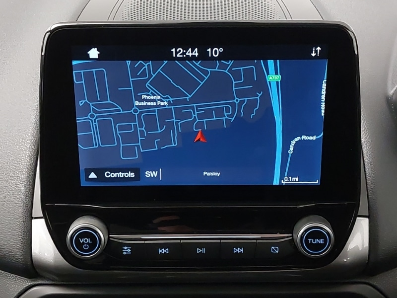 Used Ford Ecosport 2019 for sale - 78147381: Photo 11